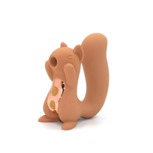 Squirrel Vibrator