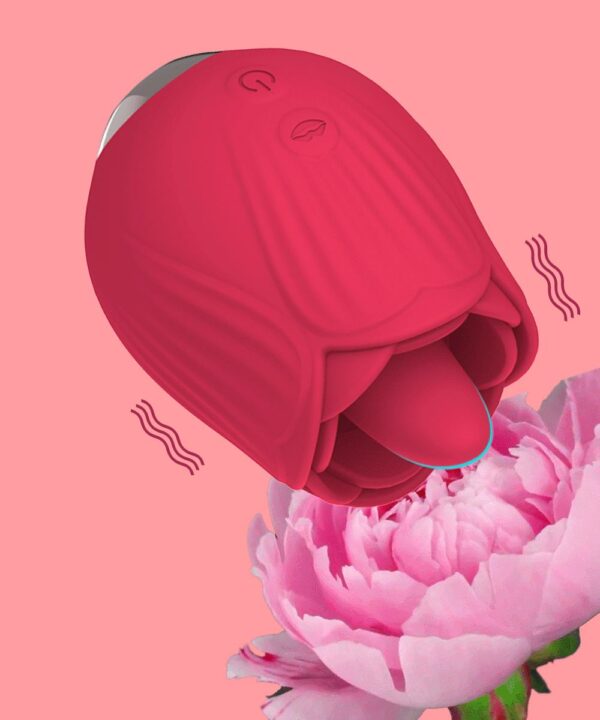 rose vibrator