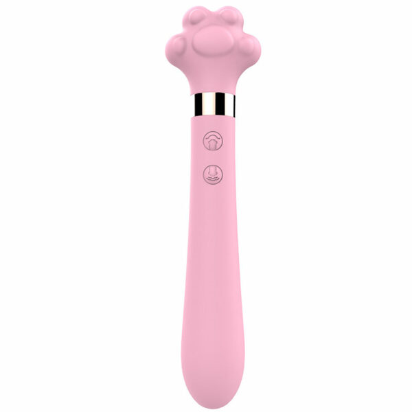 Cat Paw vibrator