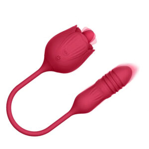 rose vibrator